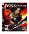 PS3 GAME - Untold Legends Dark Kingdom (MTX)